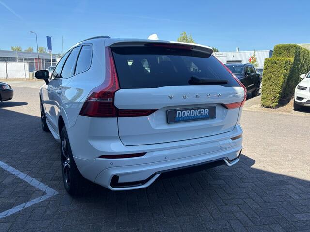 Volvo XC60 2.0 T6 AWD R-design Trekhaak I Facelift I All-in prijs!