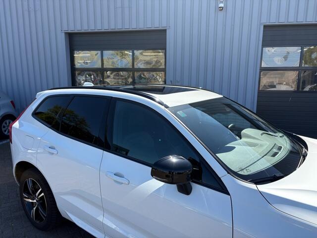 Volvo XC60 2.0 T6 AWD R-design Trekhaak I Facelift I All-in prijs!