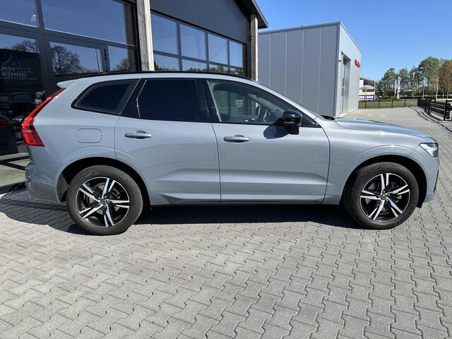 Volvo XC60 2.0 B4 Inscription Pano|360|memory|H&K