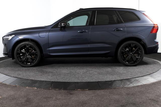 Volvo XC60 2.0 T8 Plug-in hybrid AWD Plus Black Edition - Facelift MY26 | Harman/Kardon | S/K-Panodak | Dig. Cockpit | Adapt. Cruise | Elek. Klep | Stoel-+Stuurverw. | Camera | NAV+App. Connect | ECC | LM 21" | 5589