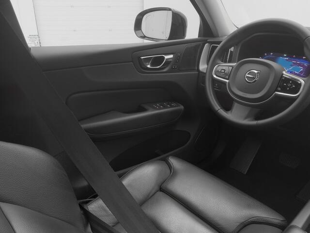 Volvo XC60 2.0 T6 Plug-in hybrid AWD Ultimate Dark | PANO | 360° | ADAPTIVE | H&K | LUCHTVERING | STOEL- EN STUURVERW. | TREKHAAK