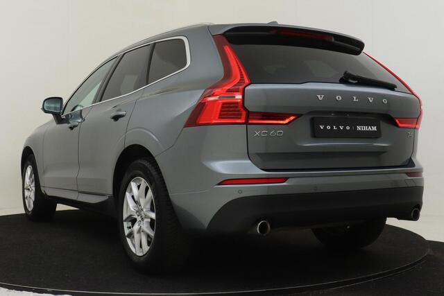 Volvo XC60 T4 AUT. MOMENTUM PRO -HARMAN/KARDON|ADAP.LED|PRIVACY.GLAS|CAMERA|LEDER|TREKHAAK
