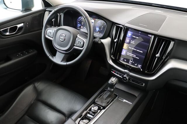 Volvo XC60 T4 AUT. MOMENTUM PRO -HARMAN/KARDON|ADAP.LED|PRIVACY.GLAS|CAMERA|LEDER|TREKHAAK