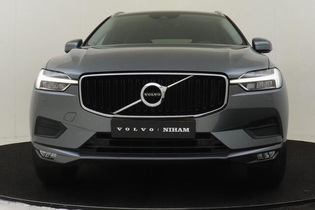 Volvo XC60 T4 AUT. MOMENTUM PRO -HARMAN/KARDON|ADAP.LED|PRIVACY.GLAS|CAMERA|LEDER|TREKHAAK