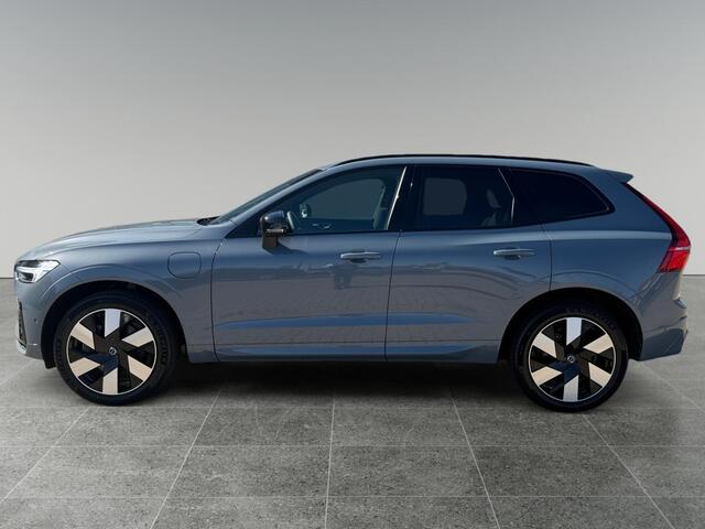 Volvo XC60 2.0 T8 Plug-in hybrid AWD Ultimate Dark LONG RANGE