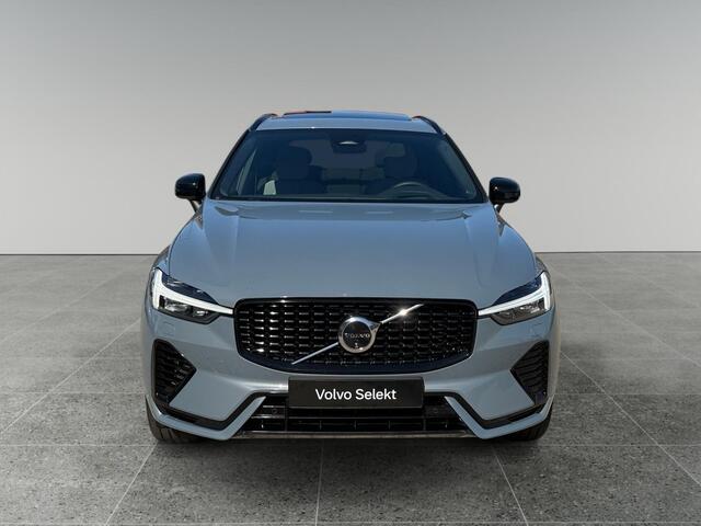 Volvo XC60 2.0 T8 Plug-in hybrid AWD Ultimate Dark LONG RANGE