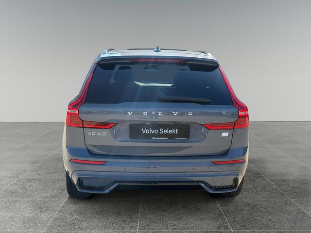 Volvo XC60 2.0 T8 Plug-in hybrid AWD Ultimate Dark LONG RANGE