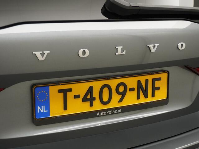 Volvo XC60 2.0 T8 Twin Engine AWD R-Design Trekhaak/Panodak/Camera etc.