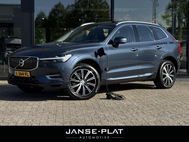 Volvo XC60 2.0 T6 AWD Inscription Pano | Trekhaak | Pilot Assist
