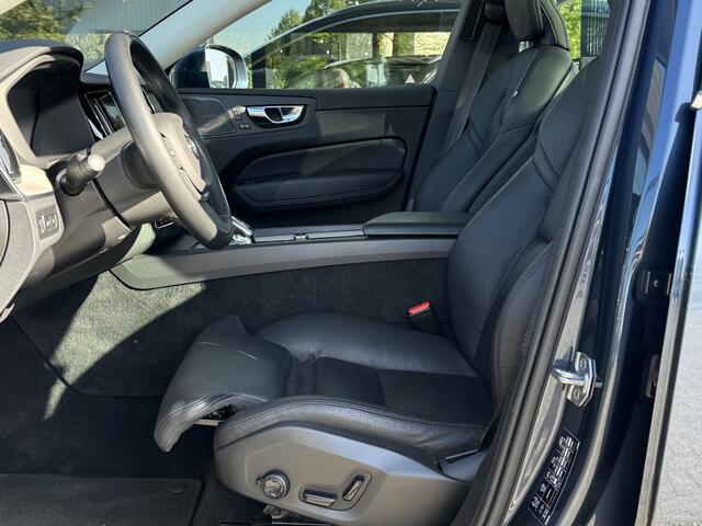 Volvo XC60 2.0 T6 AWD Inscription Pano | Trekhaak | Pilot Assist