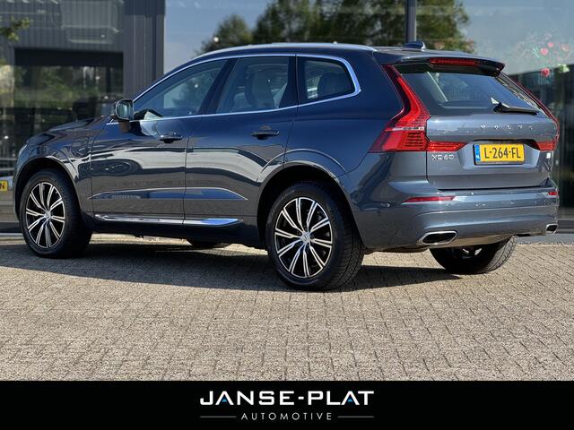 Volvo XC60 2.0 T6 AWD Inscription Pano | Trekhaak | Pilot Assist