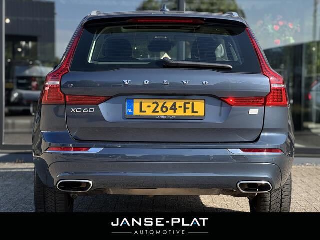Volvo XC60 2.0 T6 AWD Inscription Pano | Trekhaak | Pilot Assist