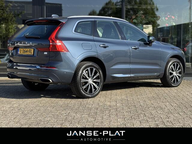 Volvo XC60 2.0 T6 AWD Inscription Pano | Trekhaak | Pilot Assist