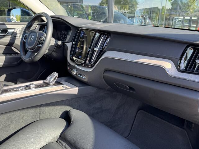 Volvo XC60 2.0 T6 AWD Inscription Pano | Trekhaak | Pilot Assist