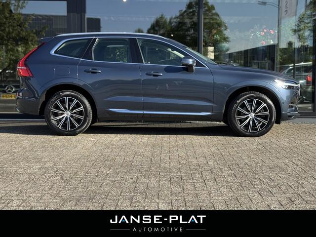 Volvo XC60 2.0 T6 AWD Inscription Pano | Trekhaak | Pilot Assist