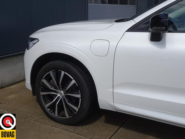 Volvo XC60 2.0 T6 Plug-in longrange AWD Plus Dark
