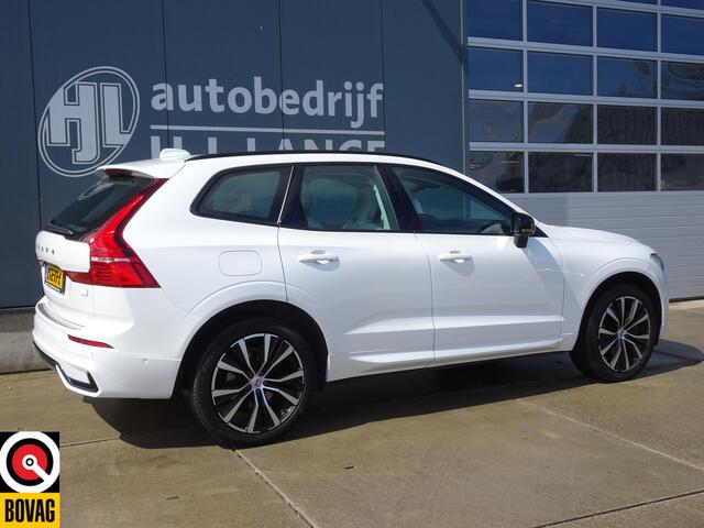 Volvo XC60 2.0 T6 Plug-in longrange AWD Plus Dark