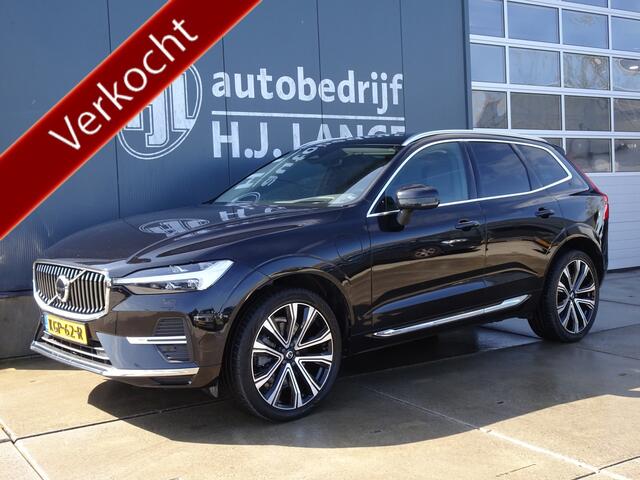 Volvo XC60 2.0 T8 Plug-in hybrid AWD UltimateBright
