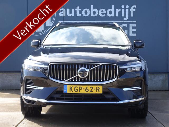 Volvo XC60 2.0 T8 Plug-in hybrid AWD UltimateBright