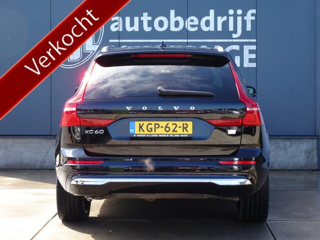 Volvo XC60 2.0 T8 Plug-in hybrid AWD UltimateBright