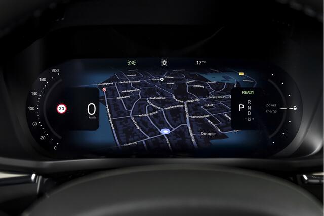 Volvo XC60 2.0 T6 Plug-in hybrid AWD Ultra Black Edition | S/K Panodak | Head-up | 360 Camera | Harman/Kardon | Dig. Cockpit | Adapt. Cruise | Stoel-+Stuurverw. | NAV+App.Connect | ECC | LM 21" | 1498