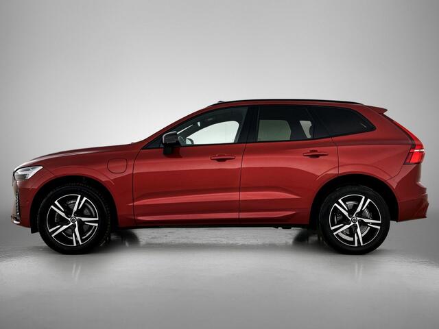 Volvo XC60 XC60 T6 R-Design | SOH 90% | Pano | 360 Camera | H&K | Facelift