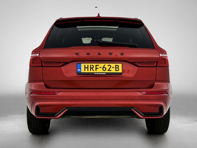 Volvo XC60 XC60 T6 R-Design | SOH 90% | Pano | 360 Camera | H&K | Facelift