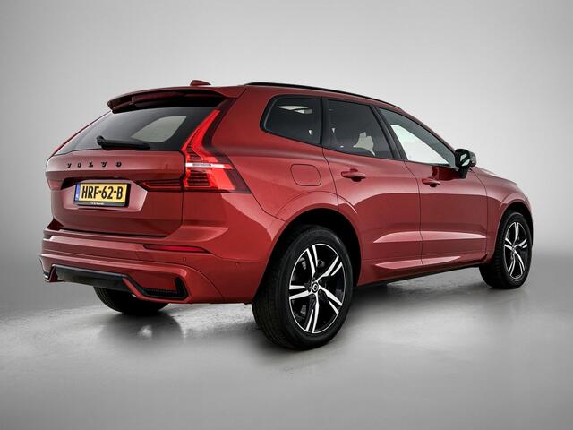 Volvo XC60 XC60 T6 R-Design | SOH 90% | Pano | 360 Camera | H&K | Facelift
