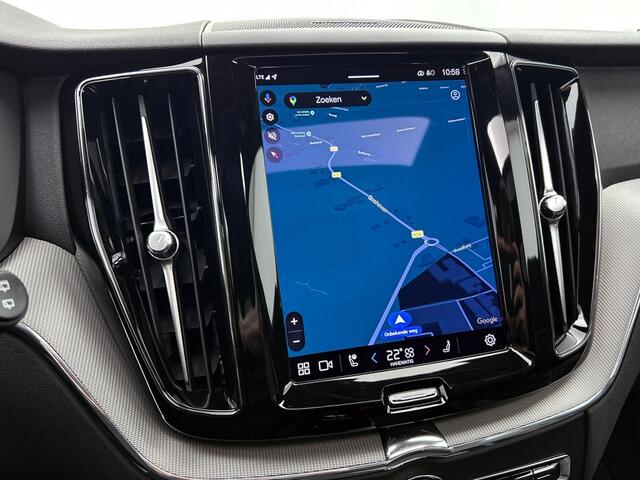 Volvo XC60 XC60 T6 R-Design | SOH 90% | Pano | 360 Camera | H&K | Facelift