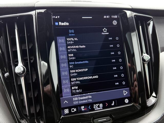 Volvo XC60 XC60 T6 R-Design | SOH 90% | Pano | 360 Camera | H&K | Facelift