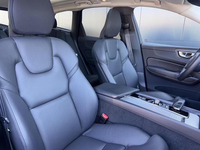 Volvo XC60 2.0 T8 Plug-in hybrid AWD R-Design long range/ luchtvering/ head up display/ 360 camera /20 inch / trekhaak/