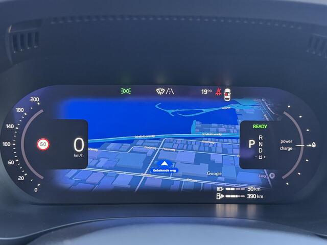 Volvo XC60 2.0 T8 Plug-in hybrid AWD R-Design long range/ luchtvering/ head up display/ 360 camera /20 inch / trekhaak/