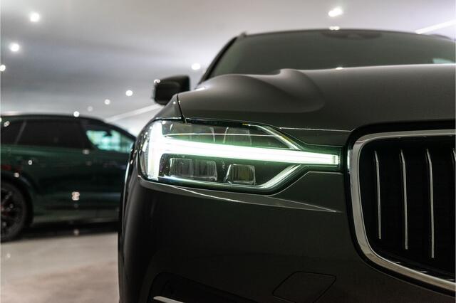 Volvo XC60 2.0 D4 Inscription 191PK | NL AUTO+NAP | Bliss | Trekhaak | Leder&Memory