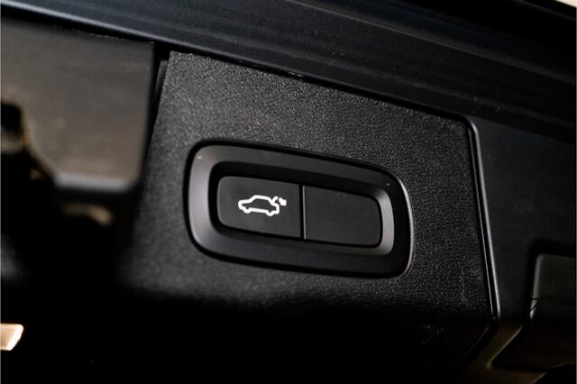 Volvo XC60 2.0 D4 Inscription 191PK | NL AUTO+NAP | Bliss | Trekhaak | Leder&Memory