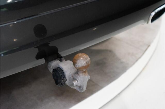 Volvo XC60 2.0 D4 Inscription 191PK | NL AUTO+NAP | Bliss | Trekhaak | Leder&Memory