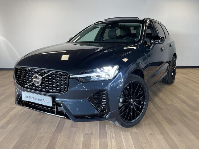 Volvo XC60 2.0 T6 Plug-in hybrid AWD Plus Bright