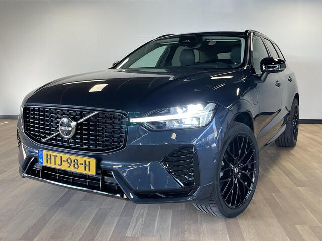 Volvo XC60 2.0 T6 Plug-in hybrid AWD Plus Bright