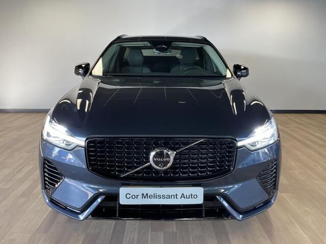 Volvo XC60 2.0 T6 Plug-in hybrid AWD Plus Bright