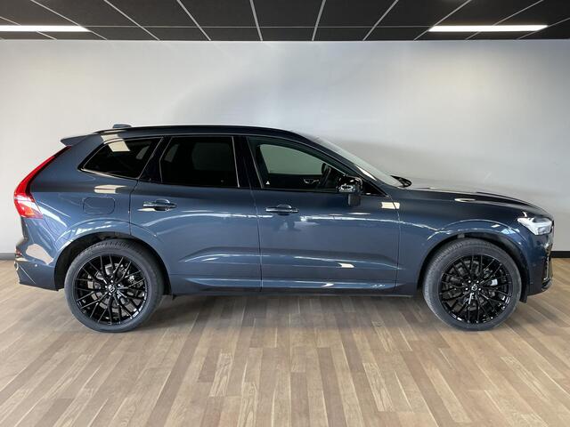 Volvo XC60 2.0 T6 Plug-in hybrid AWD Plus Bright