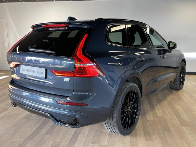 Volvo XC60 2.0 T6 Plug-in hybrid AWD Plus Bright