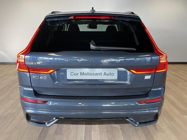 Volvo XC60 2.0 T6 Plug-in hybrid AWD Plus Bright
