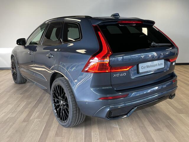 Volvo XC60 2.0 T6 Plug-in hybrid AWD Plus Bright