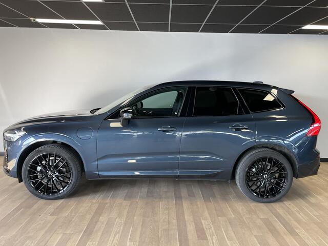 Volvo XC60 2.0 T6 Plug-in hybrid AWD Plus Bright