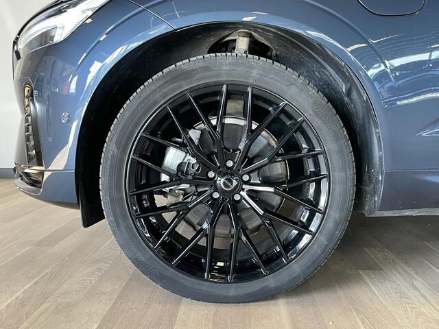 Volvo XC60 2.0 T6 Plug-in hybrid AWD Plus Bright