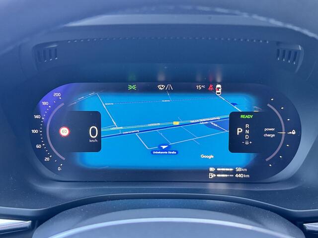 Volvo XC60 2.0 T6 Plug-in hybrid AWD R-Design 350 PK | Long range | B&W | Luchtvering | Panorama dak