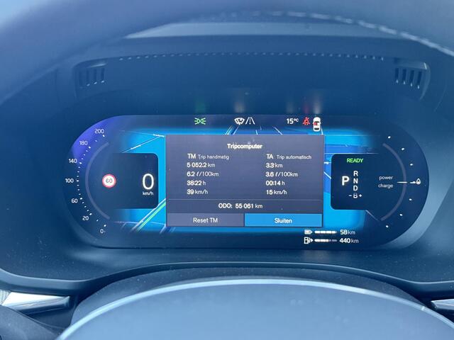 Volvo XC60 2.0 T6 Plug-in hybrid AWD R-Design 350 PK | Long range | B&W | Luchtvering | Panorama dak