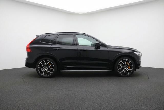 Volvo XC60 T8 Polestar Engineered Recharge Plug-In Hybrid AWD Bowers & Wilk