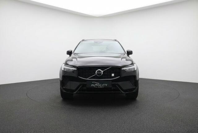 Volvo XC60 T8 Polestar Engineered Recharge Plug-In Hybrid AWD Bowers & Wilk