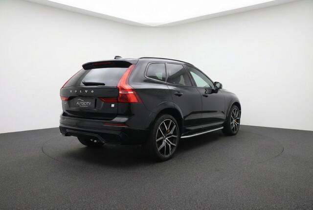 Volvo XC60 T8 Polestar Engineered Recharge Plug-In Hybrid AWD Bowers & Wilk