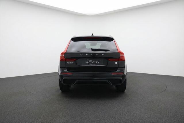 Volvo XC60 T8 Polestar Engineered Recharge Plug-In Hybrid AWD Bowers & Wilk